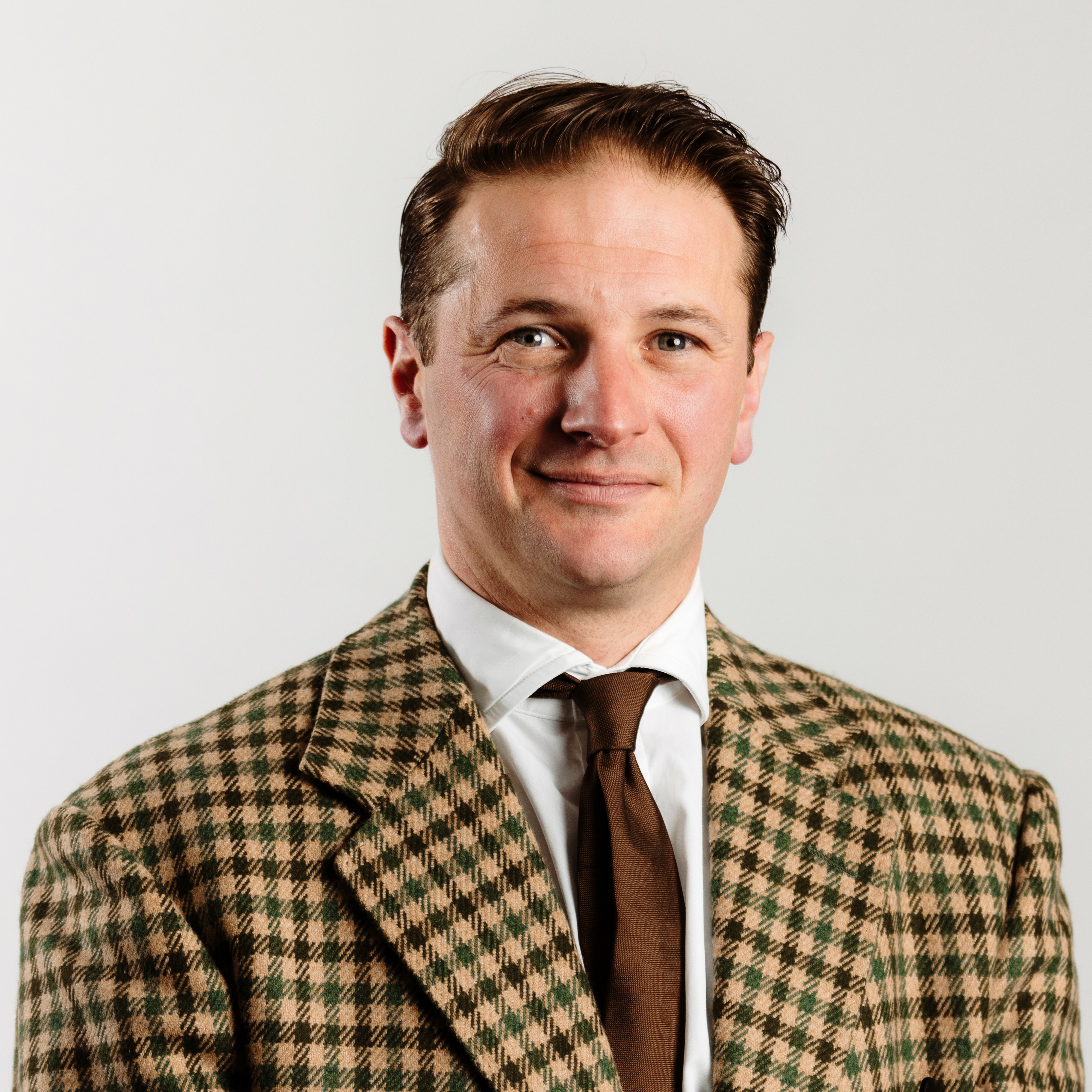 Adam Milner