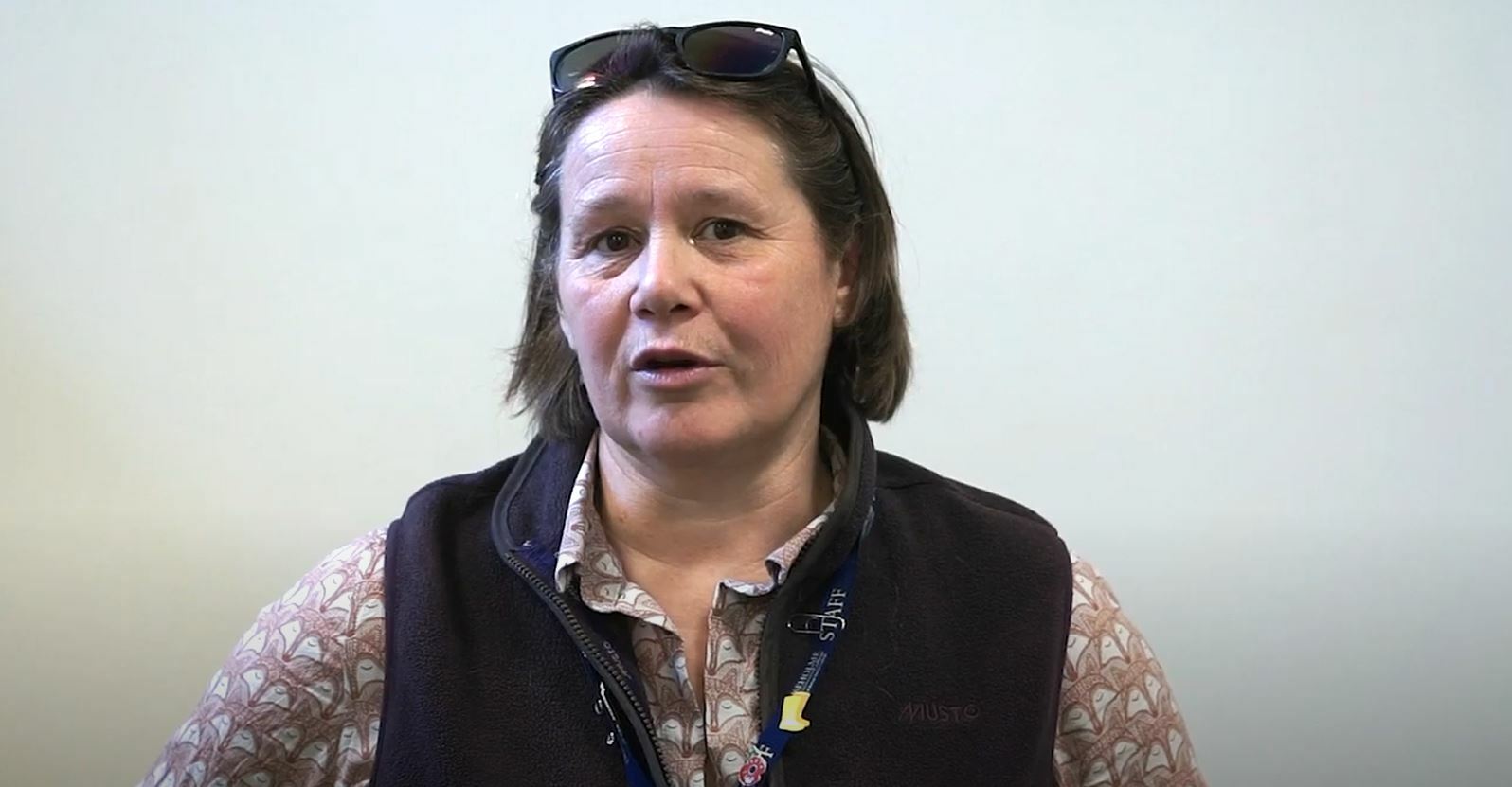 Agriculture Degree Courses Sharon Kirby