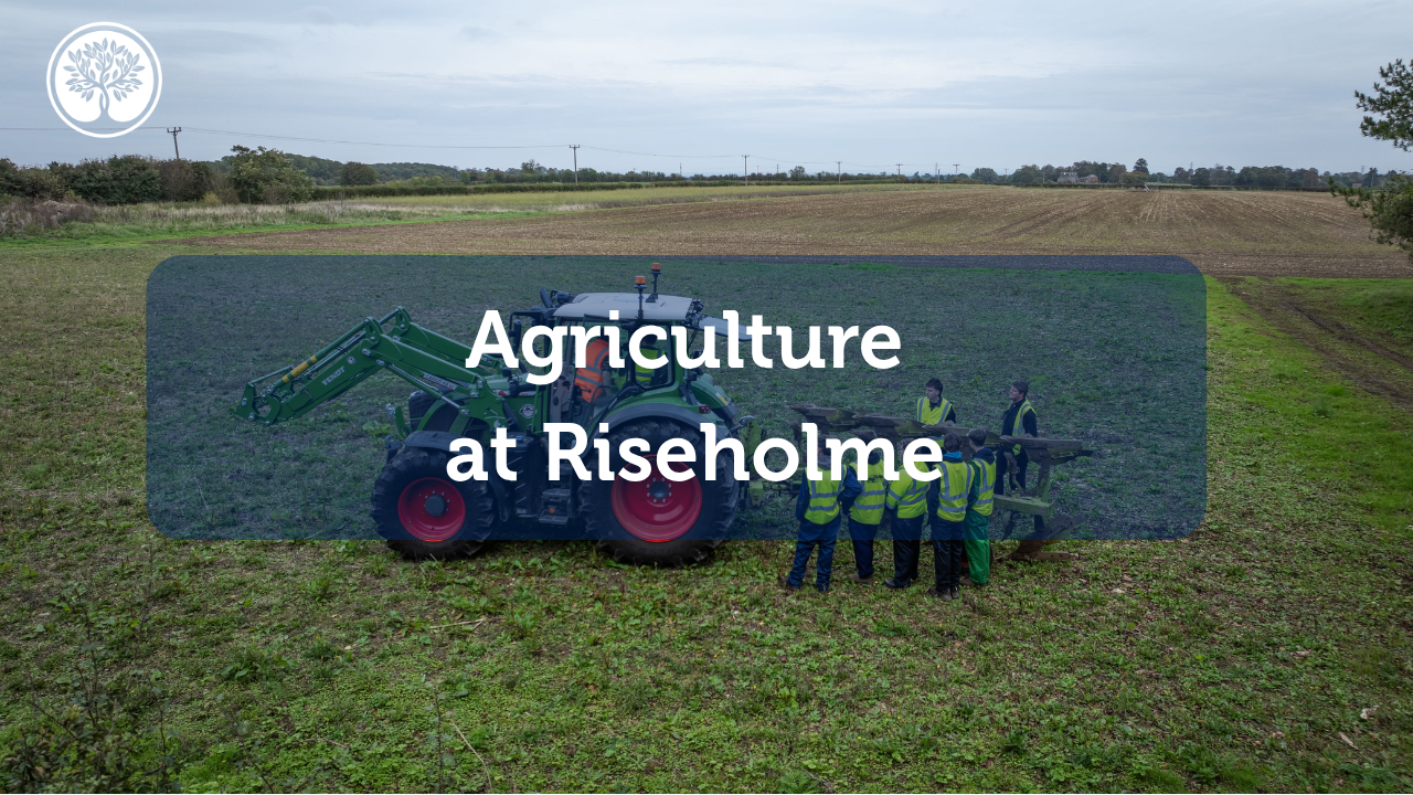 Agriculture thumbnail video