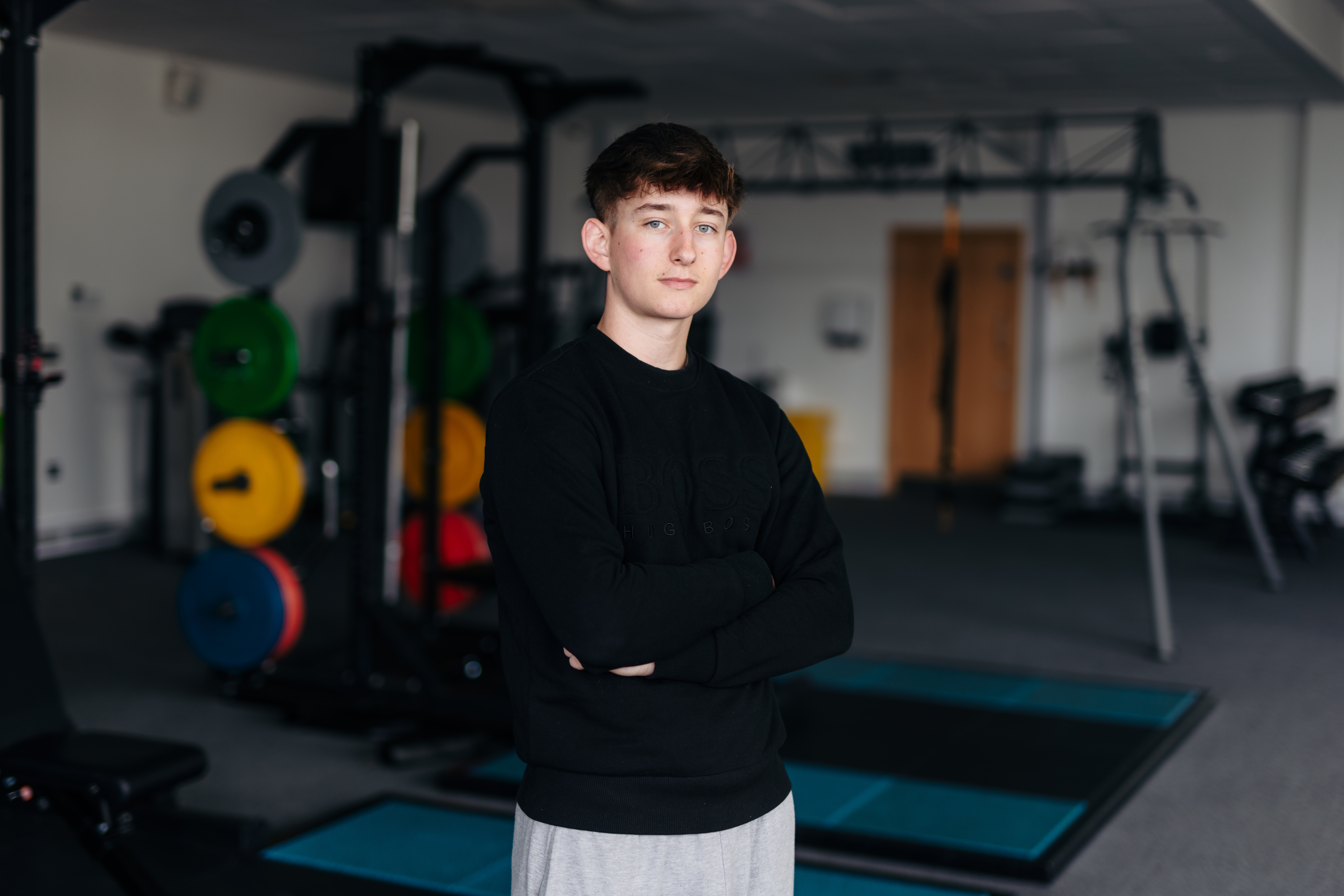 Alex page 69 sport profile