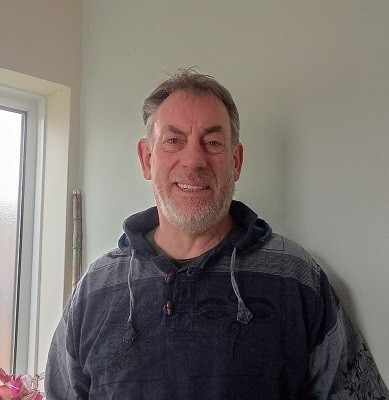 Andrew Fielding smiley photo case study