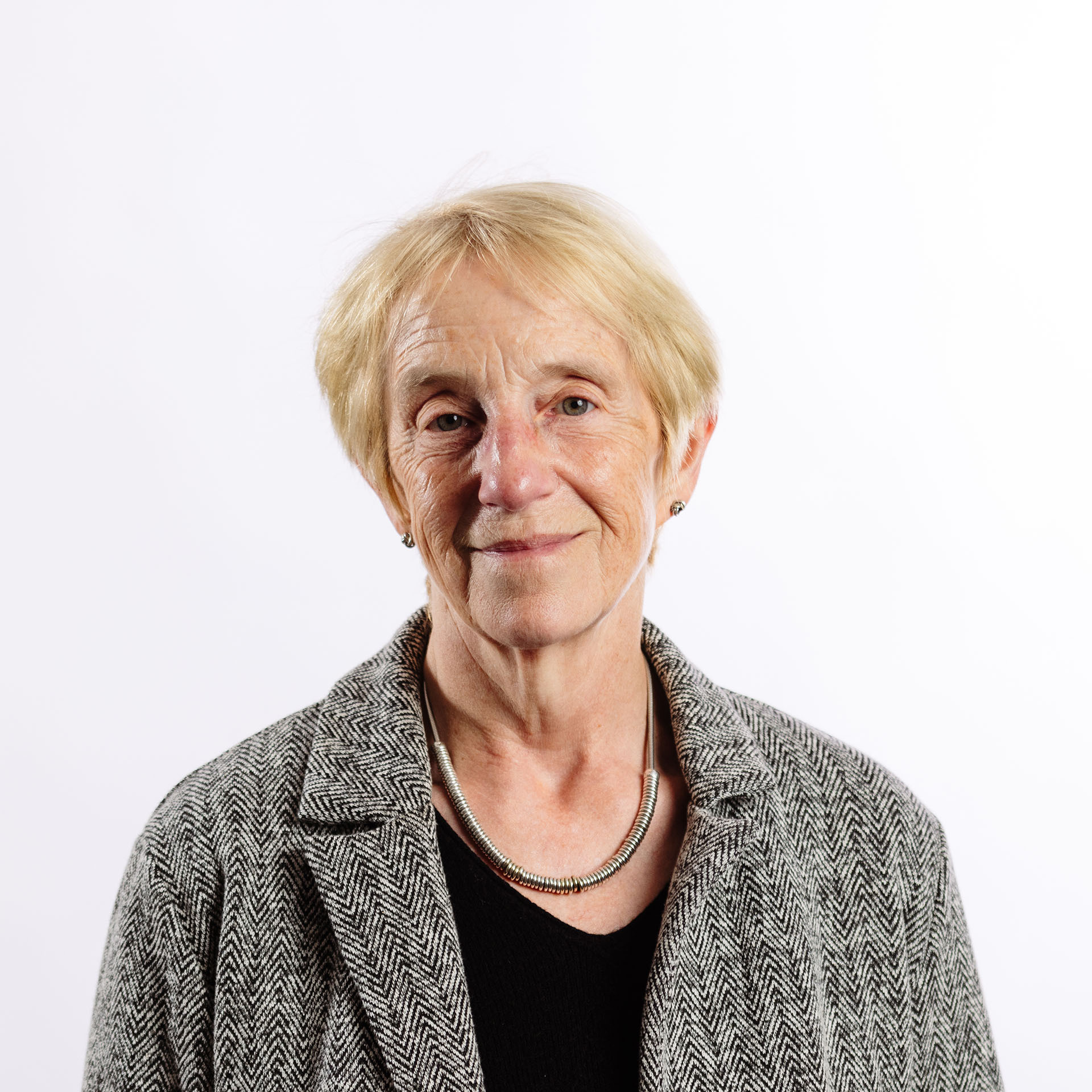 Angela Moran