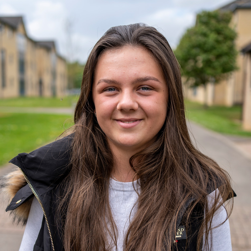 Christie Bye accommodation