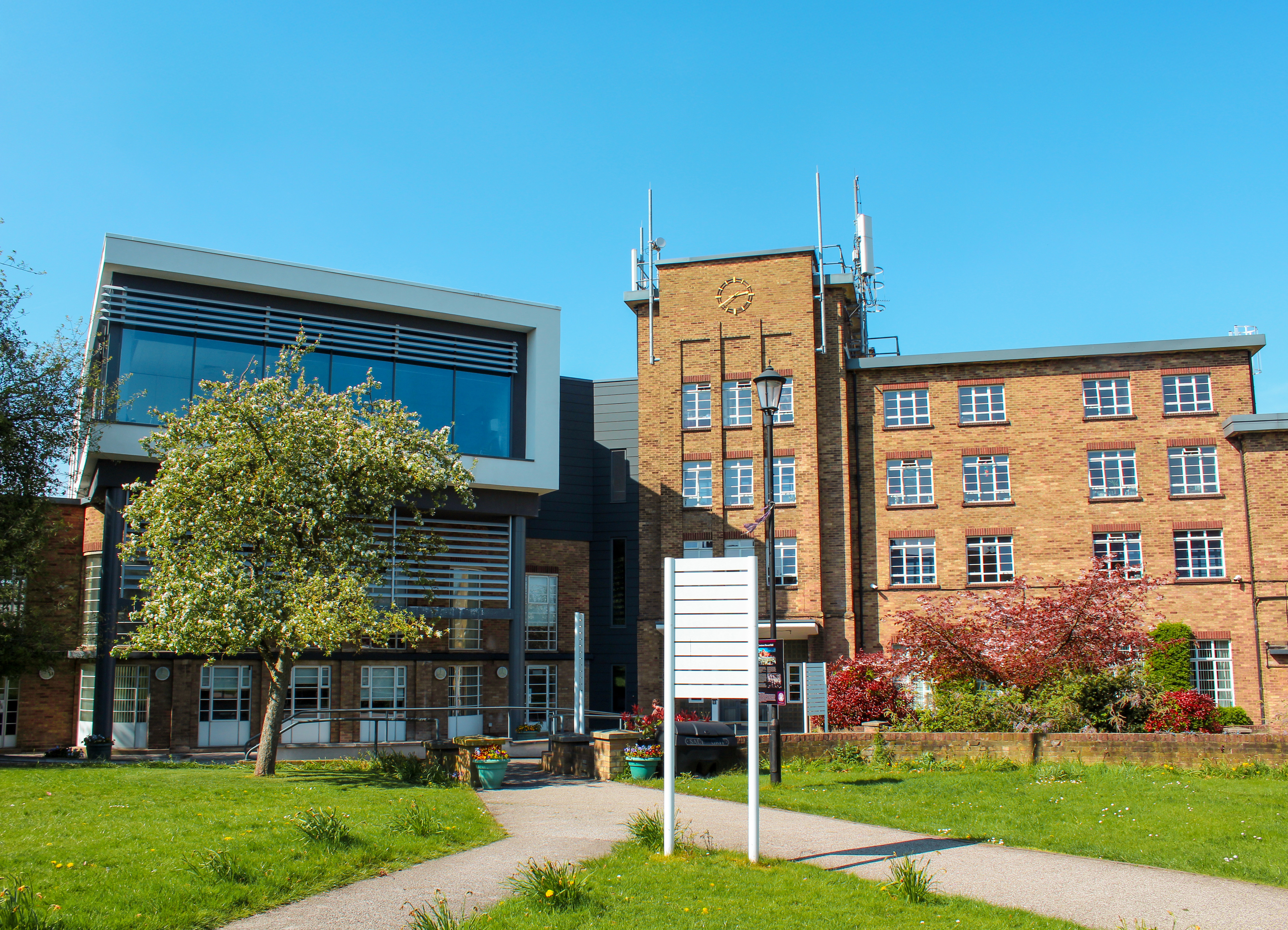 Constance Stewart Hall