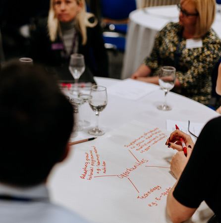 Curriculum Transformation Event thumb