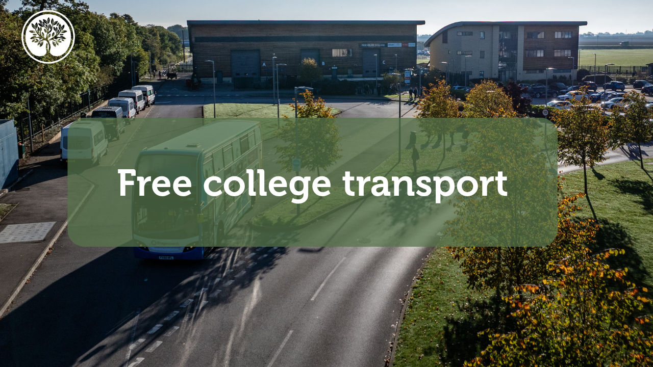 Free transport thumbnail