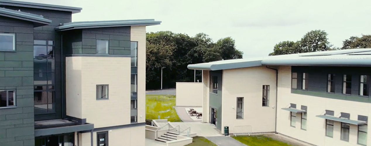 Get more be more video RH