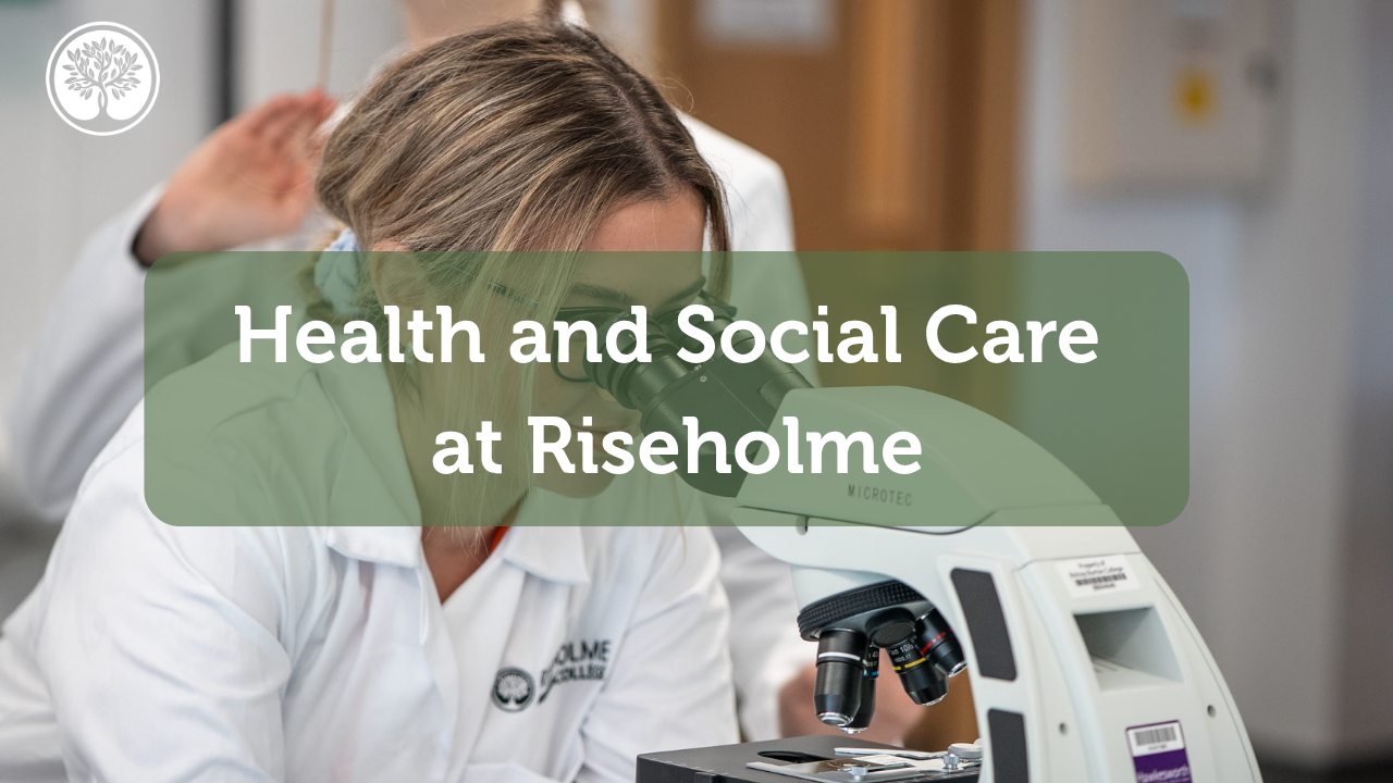 H and S Care RH labs