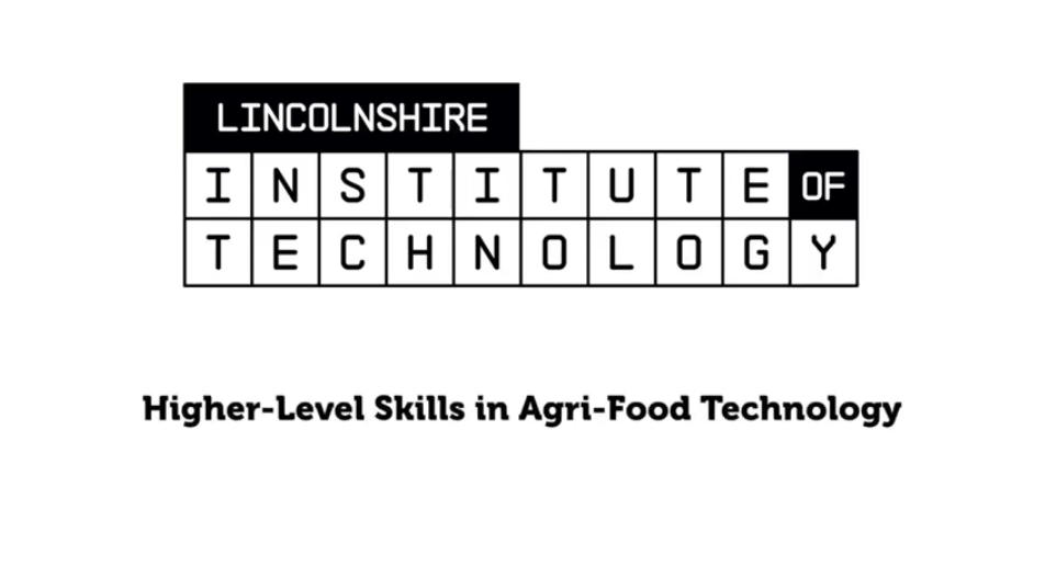 Io T Agri Food Video