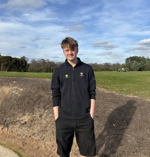 Jack Rawden apprentice case study