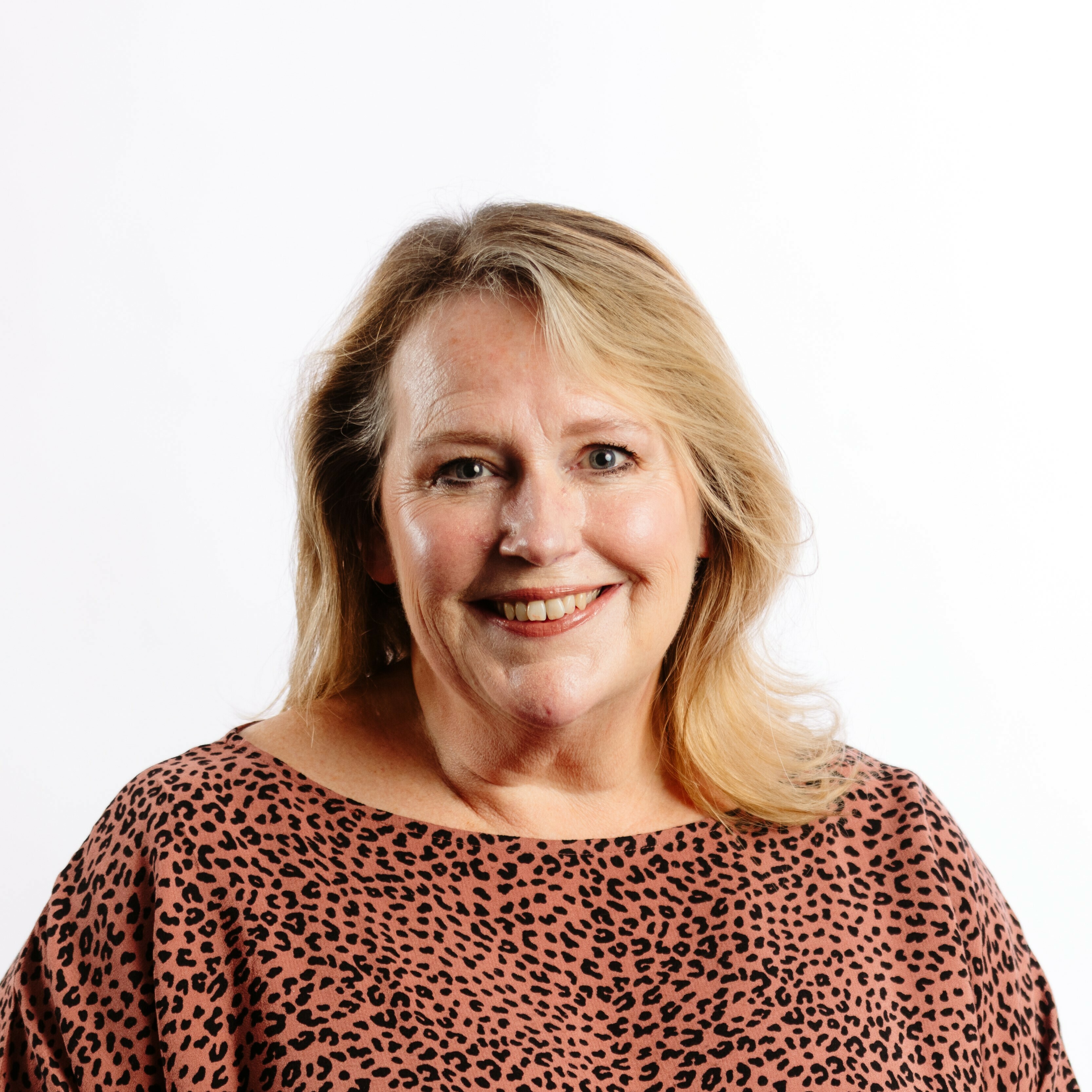 Kate Harding