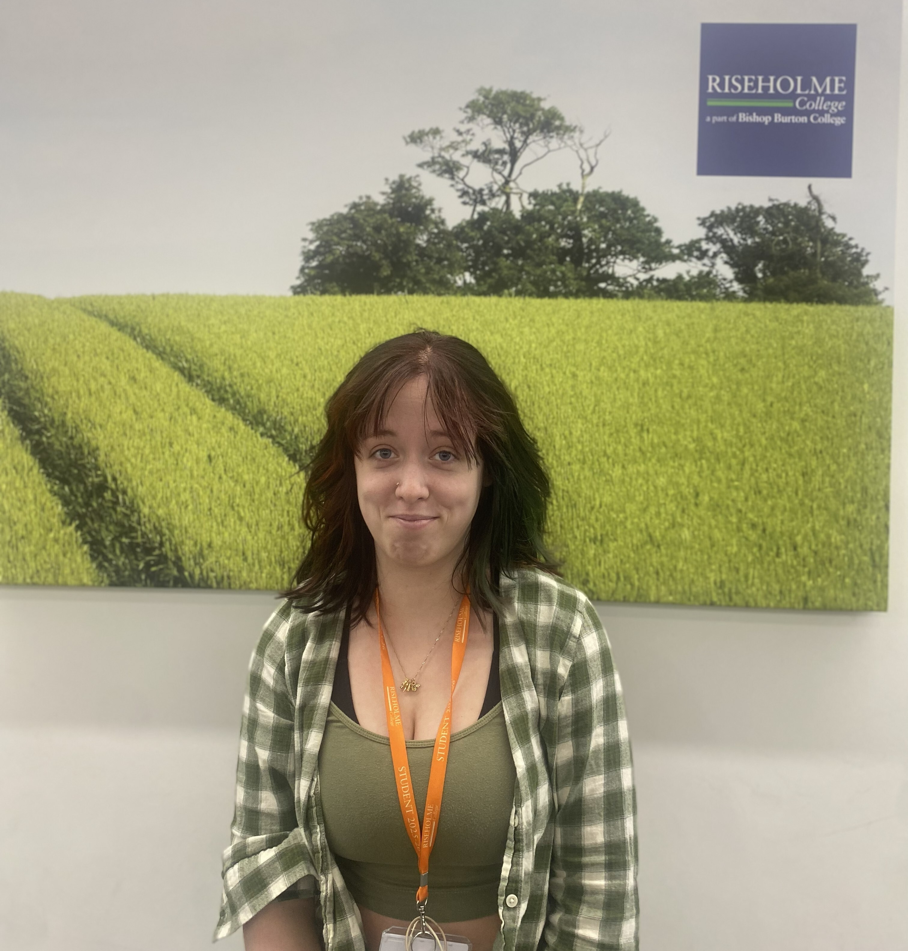 Lauren N FS case study