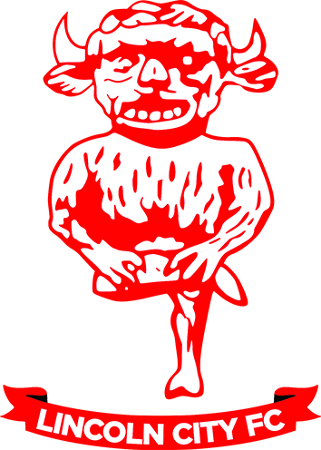 Lincoln City FC logo 1