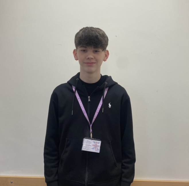 Max walters - profile - student case study