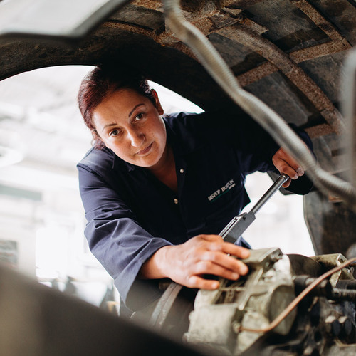 Miriam Level 3 Land Based Technology