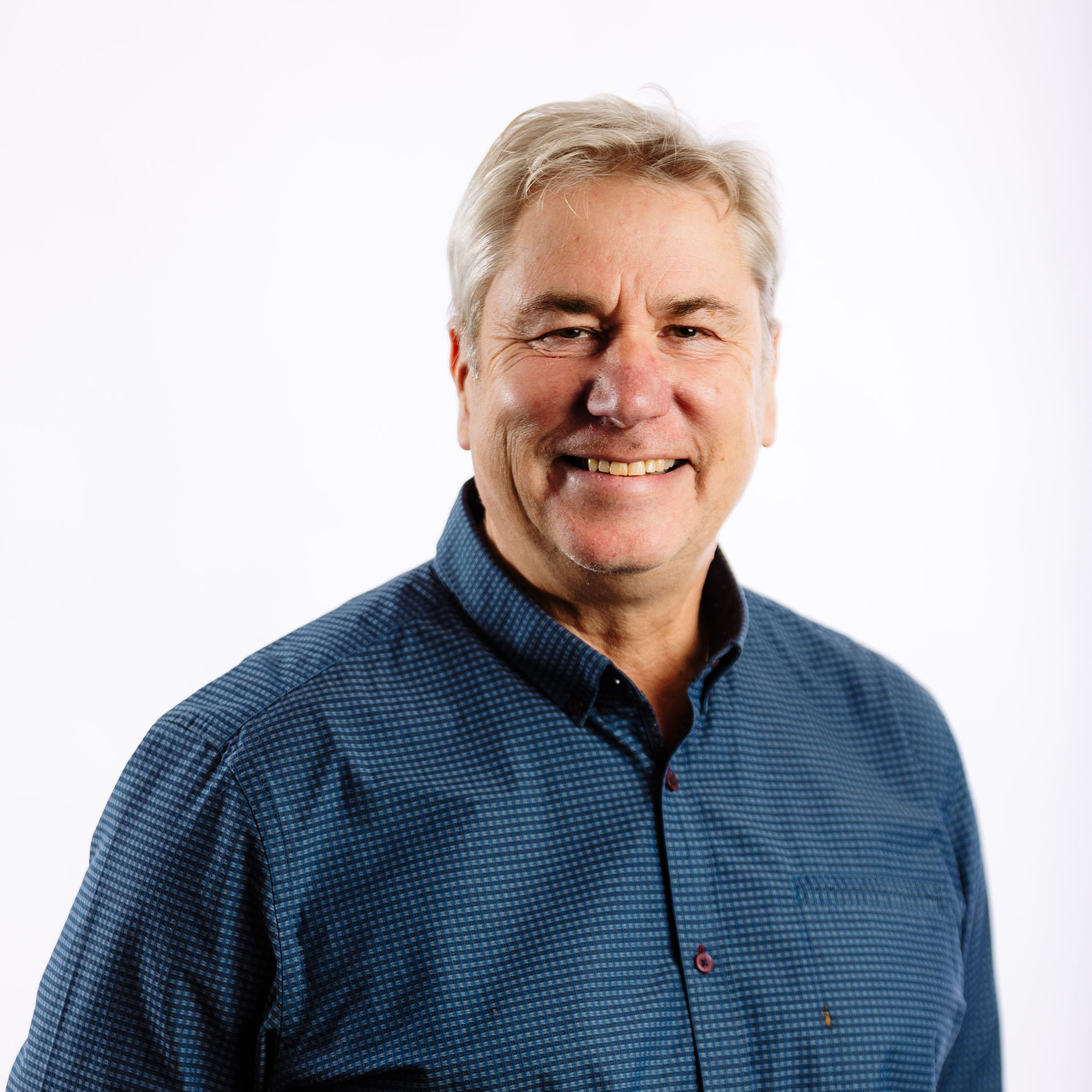 Peter Phythian