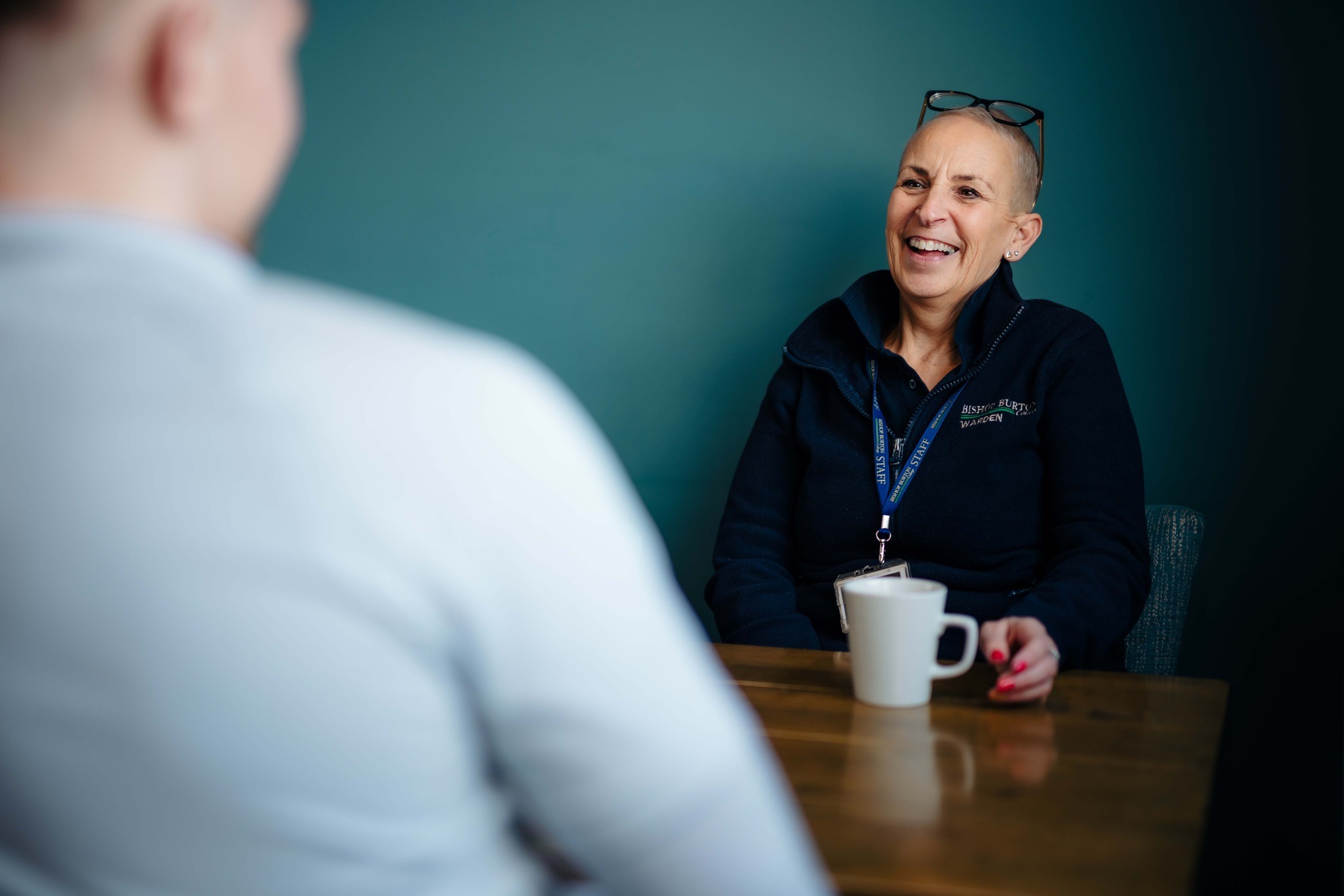 RH Accommodation Sandra