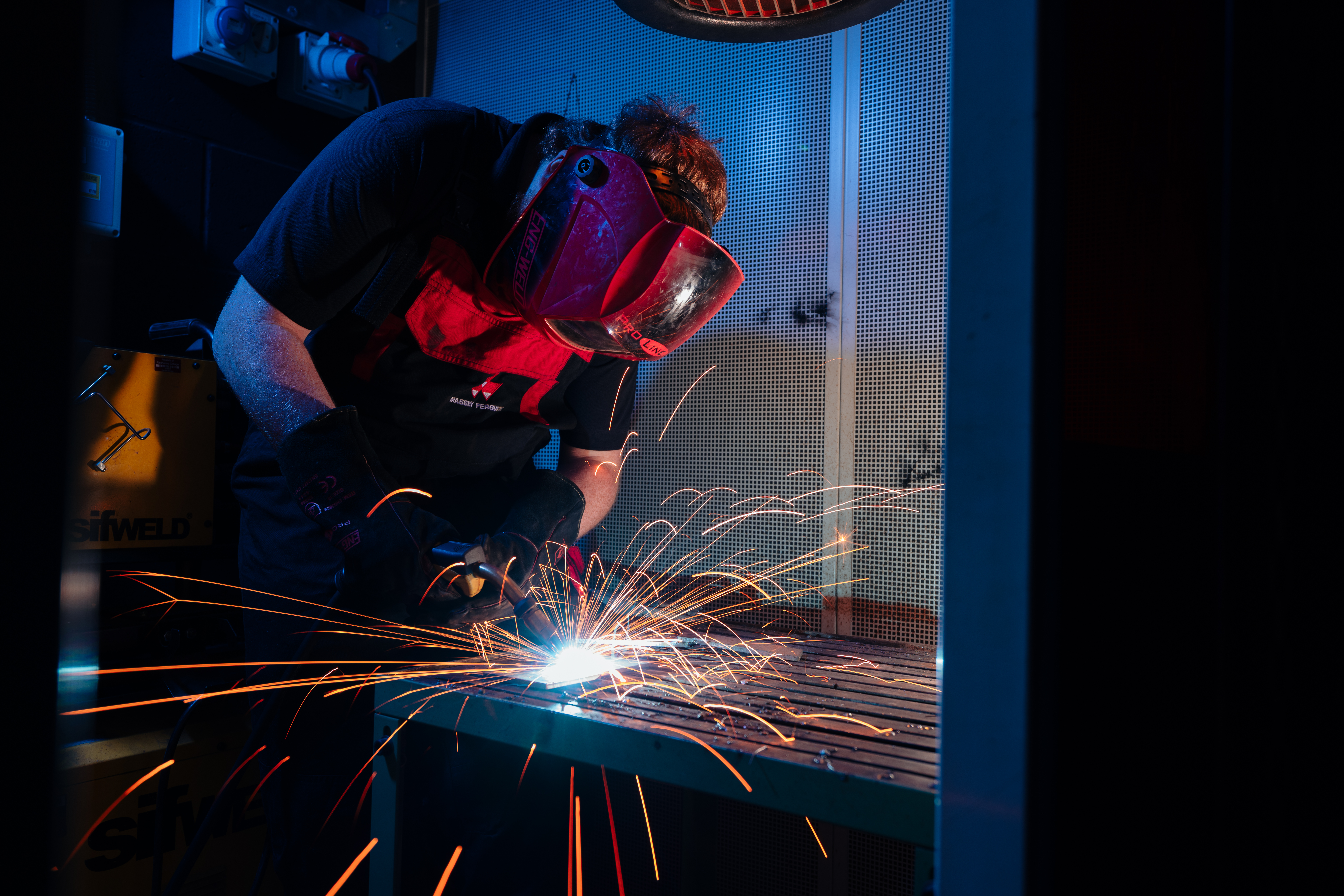 RH Engineering