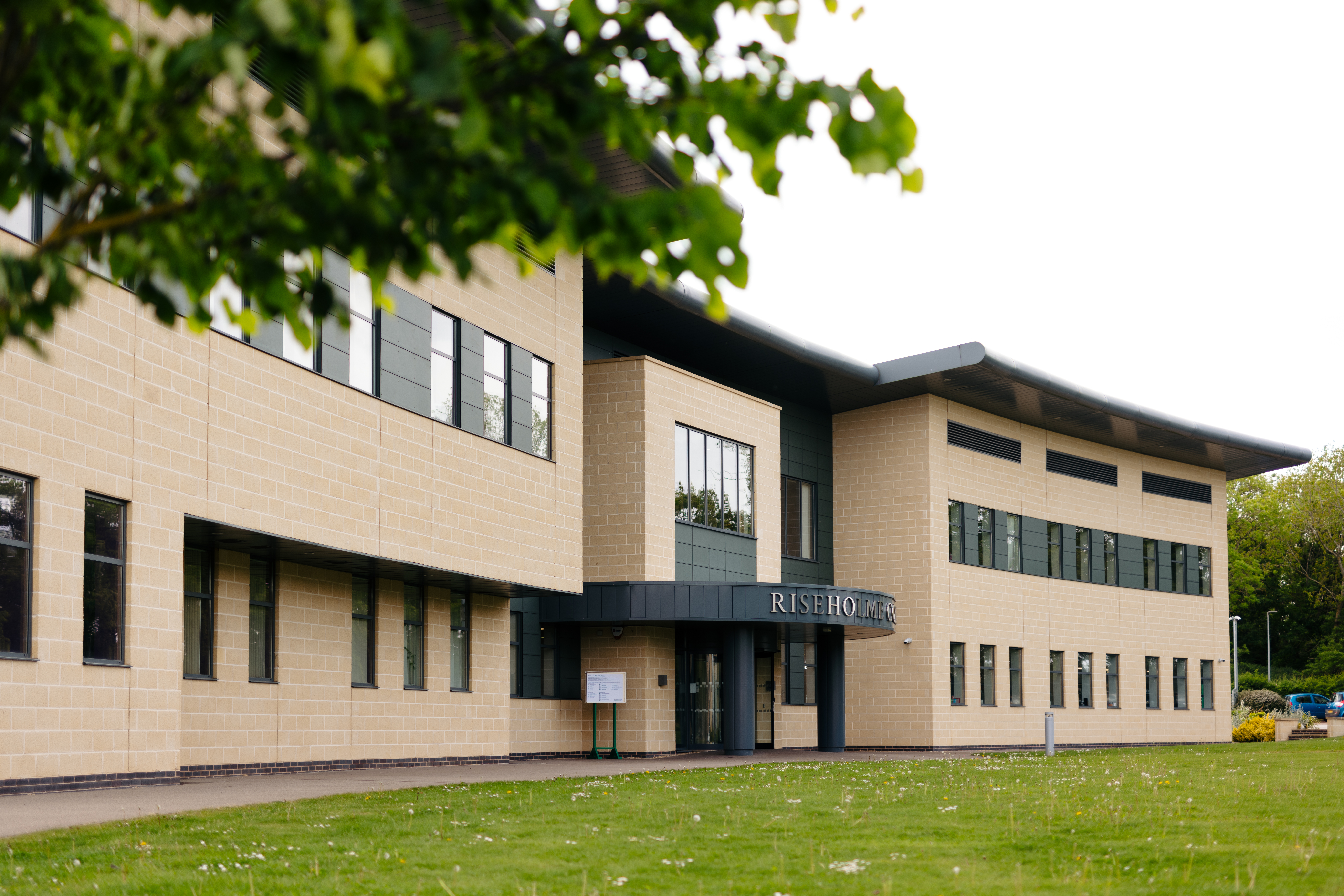 RH campus