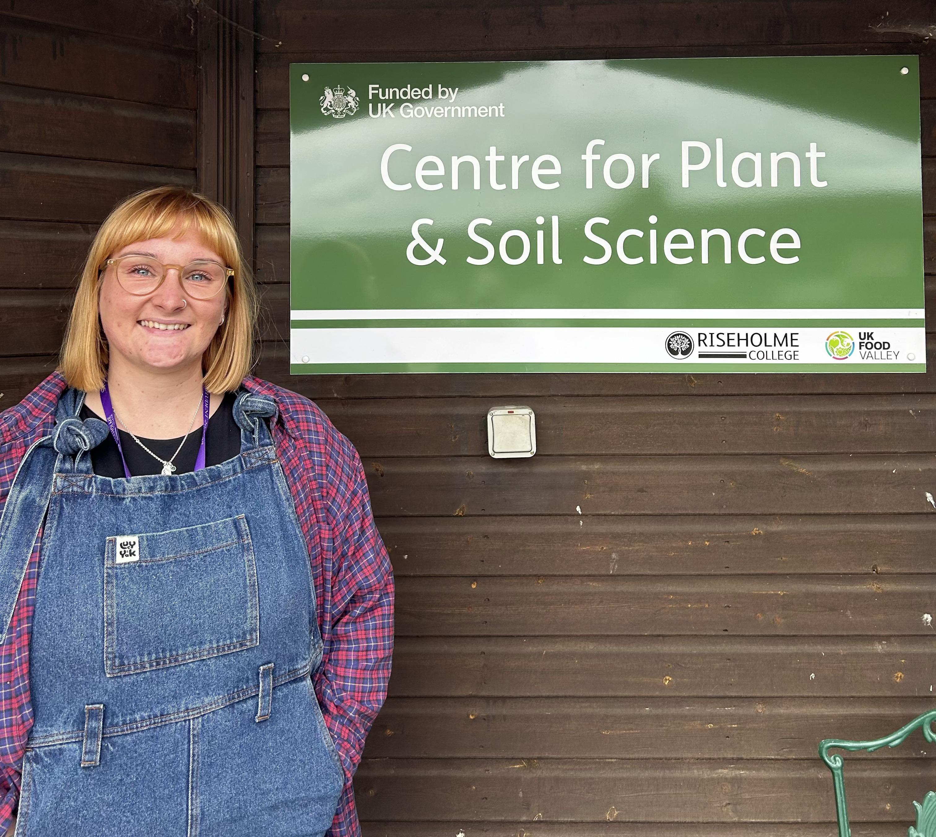 Rachel CS Horticulture RH 1