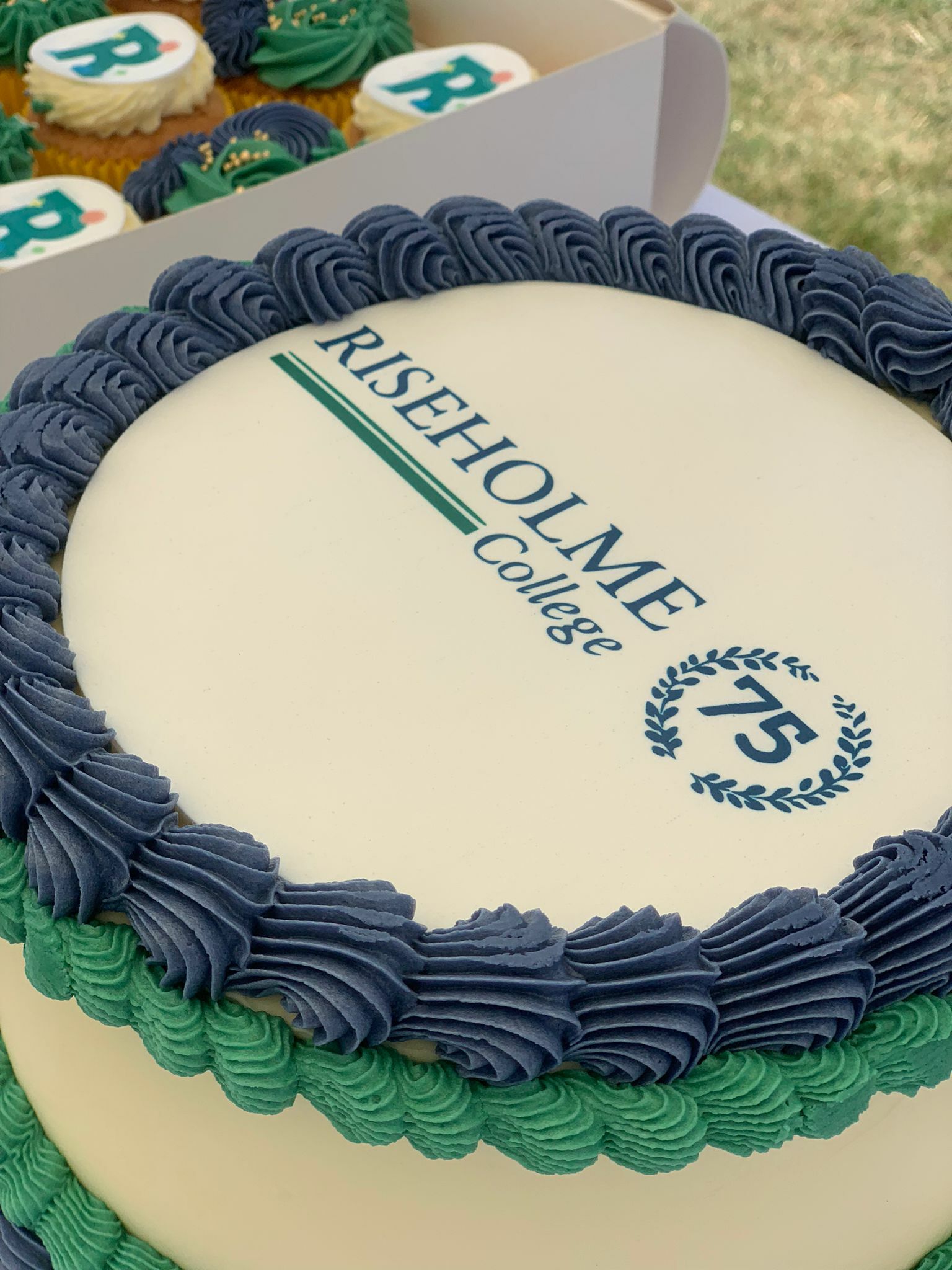 Risefest 5 website image news