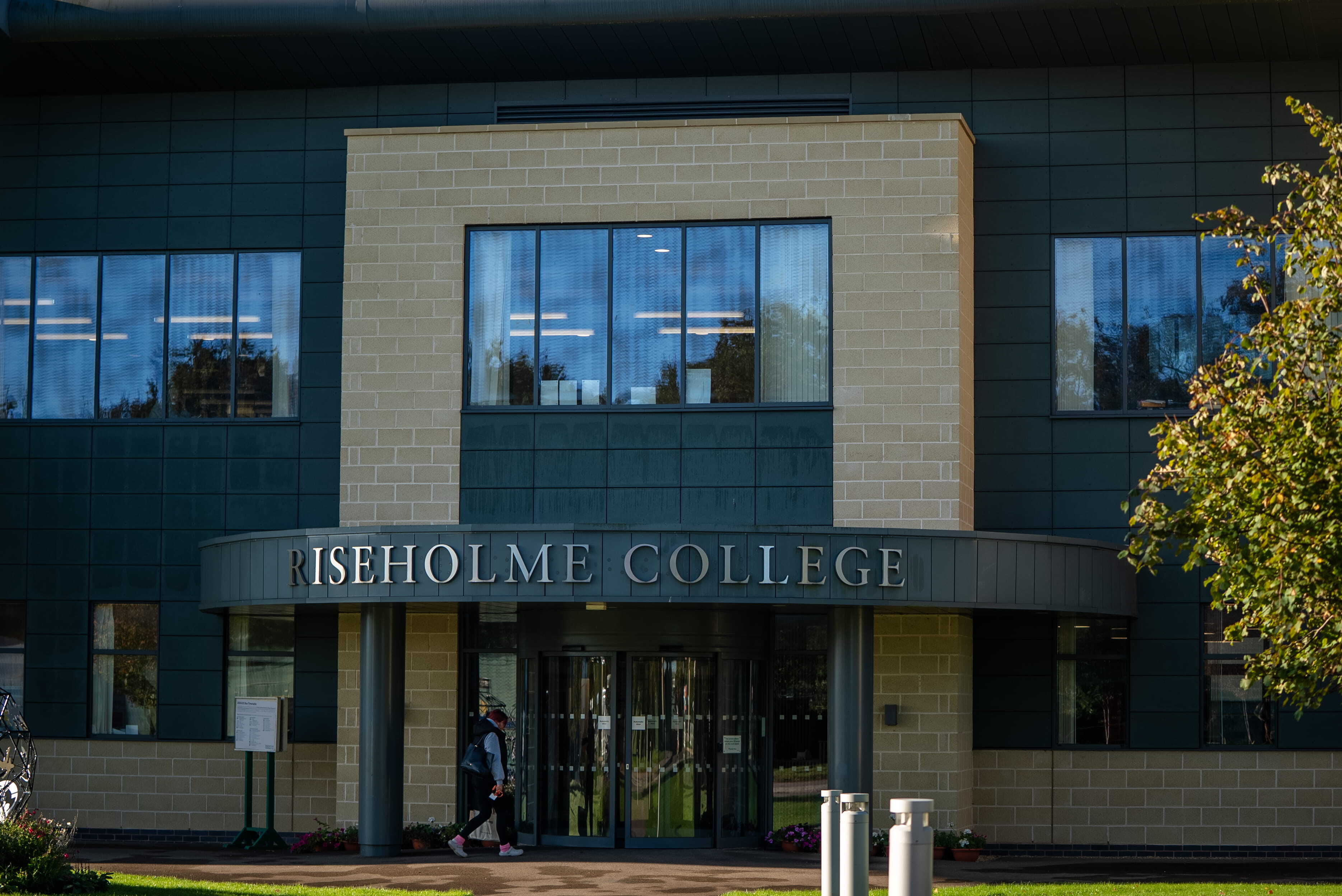 Riseholme Buildings 1