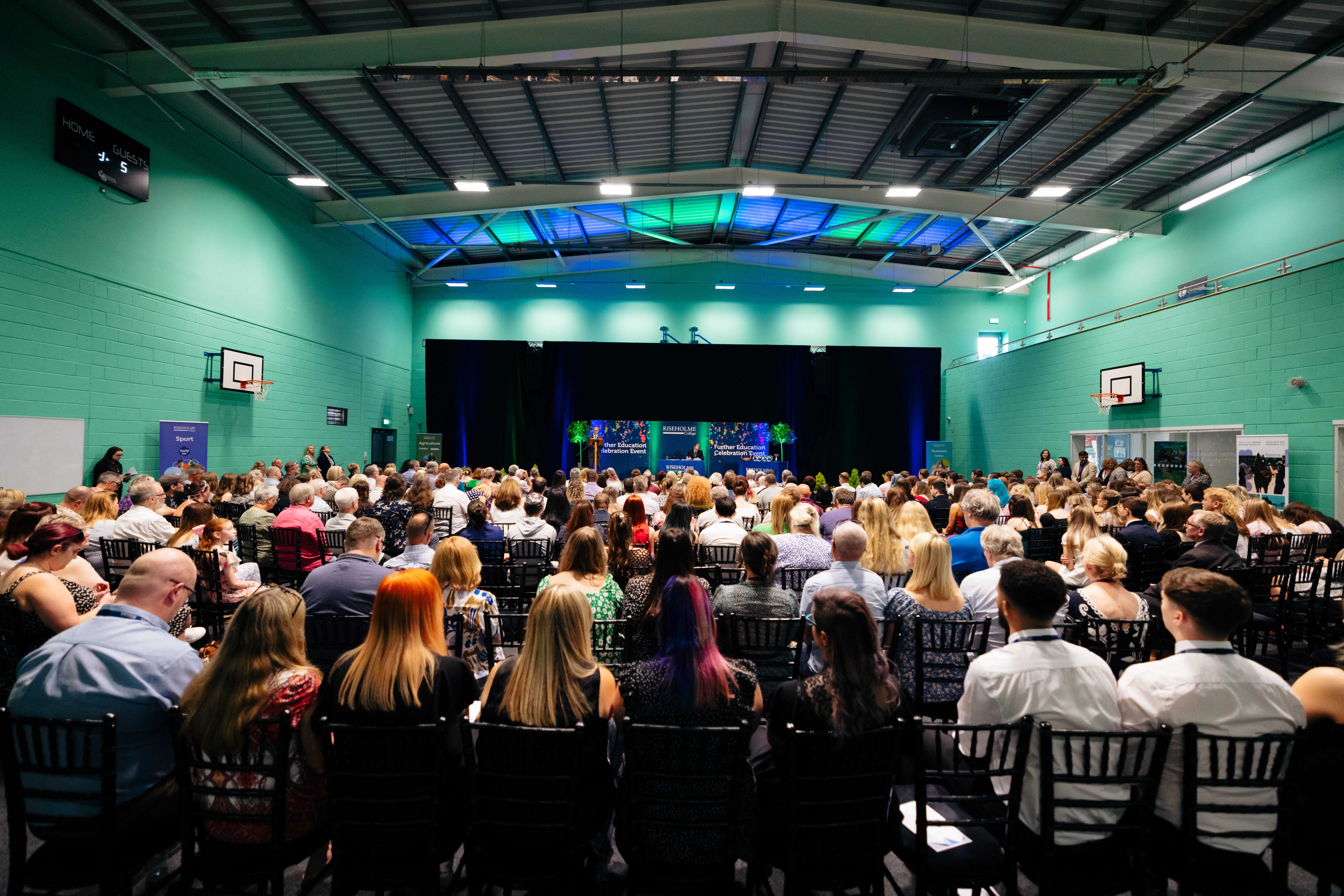 Riseholme College FE Celebration Events 25th June 2024 45 1