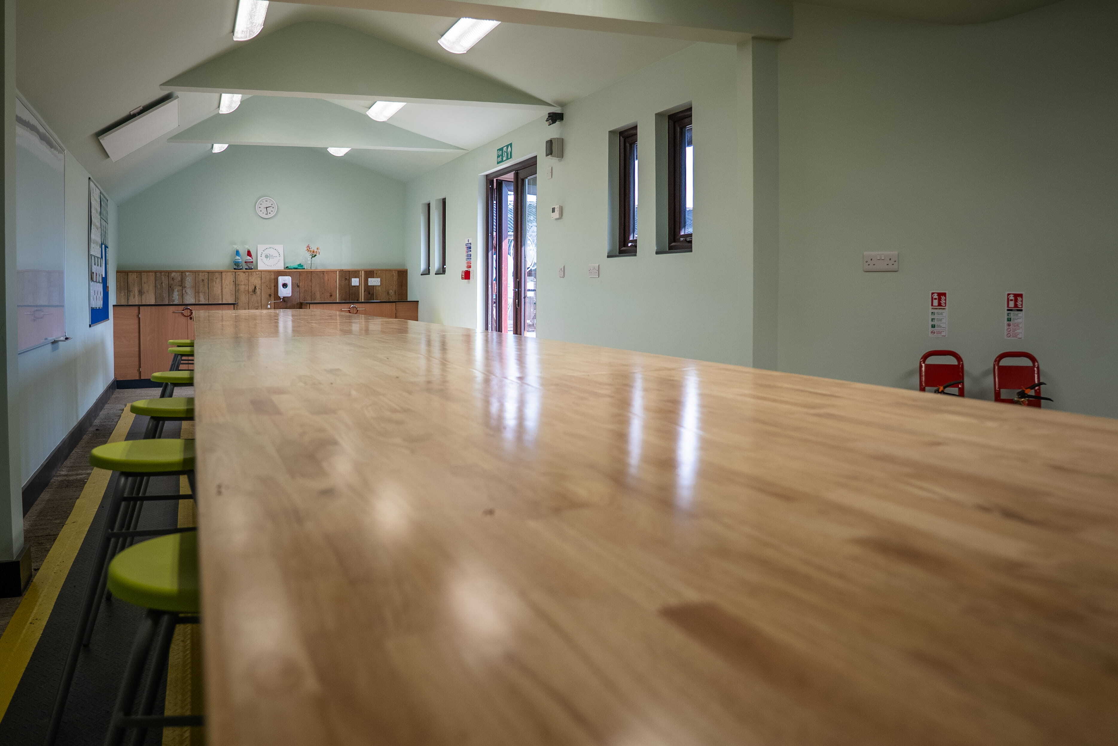 Riseholme Horticulture 17 1