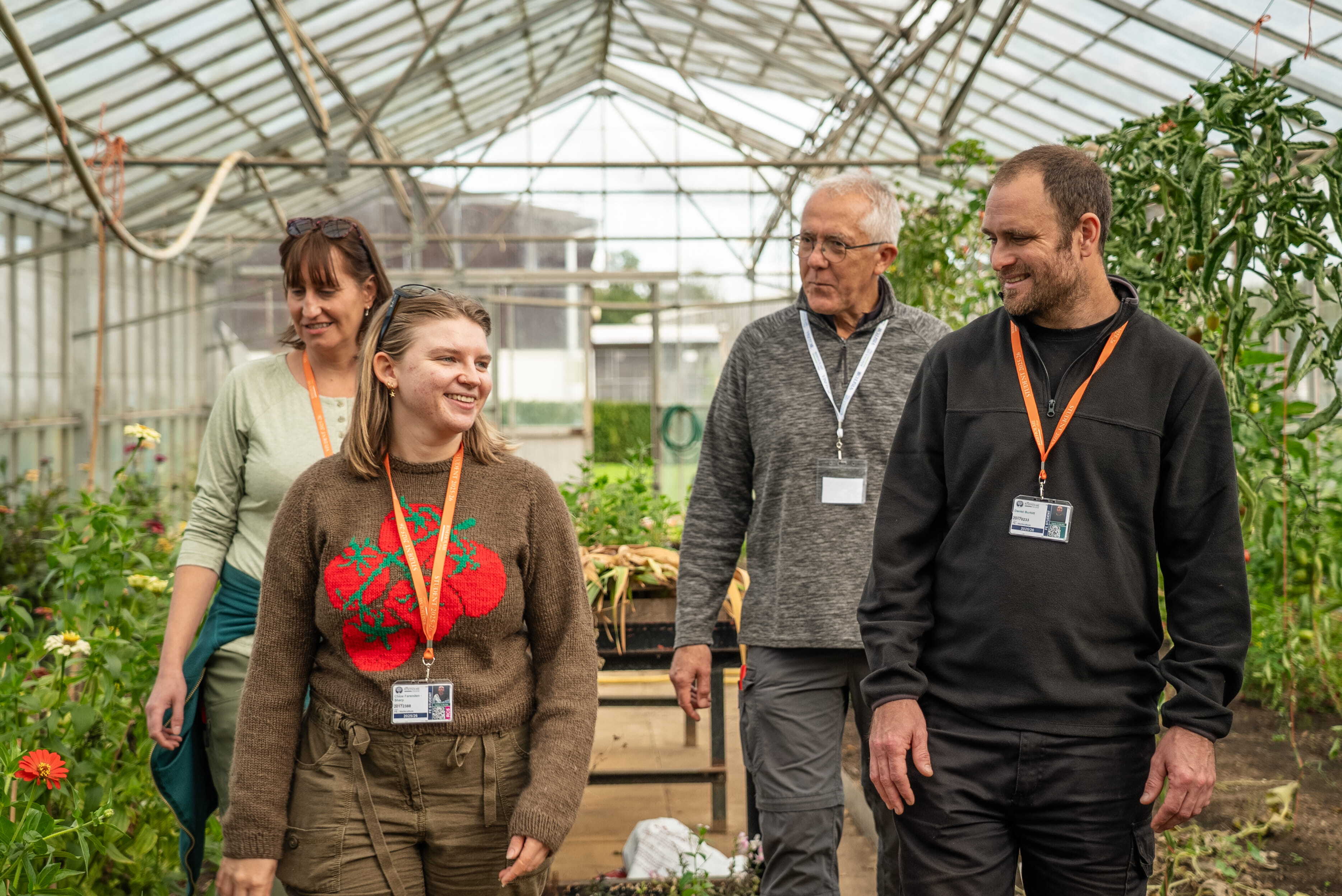 Riseholme Horticulture 32 1