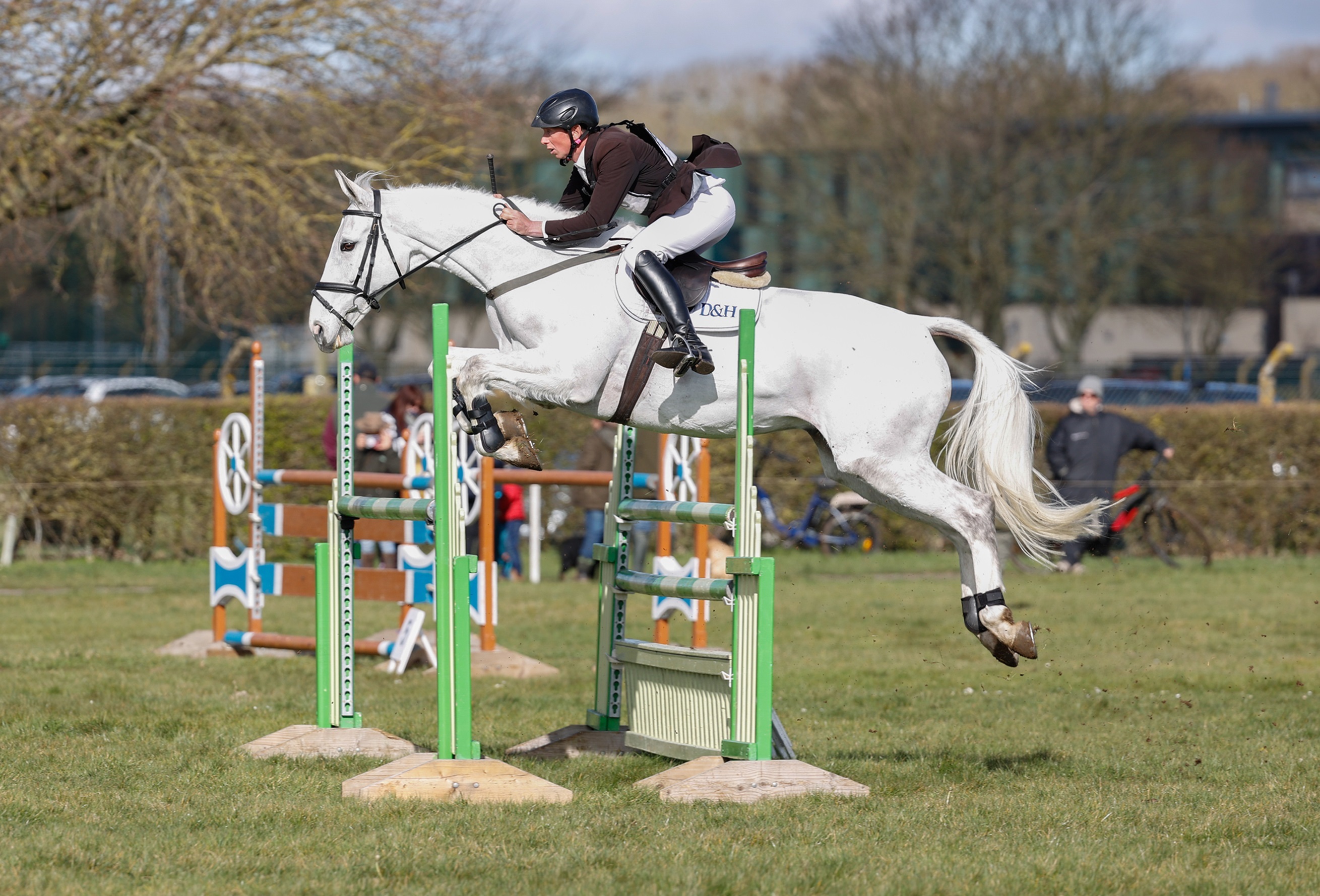 Riseholme Lincoln Horse Trials 2