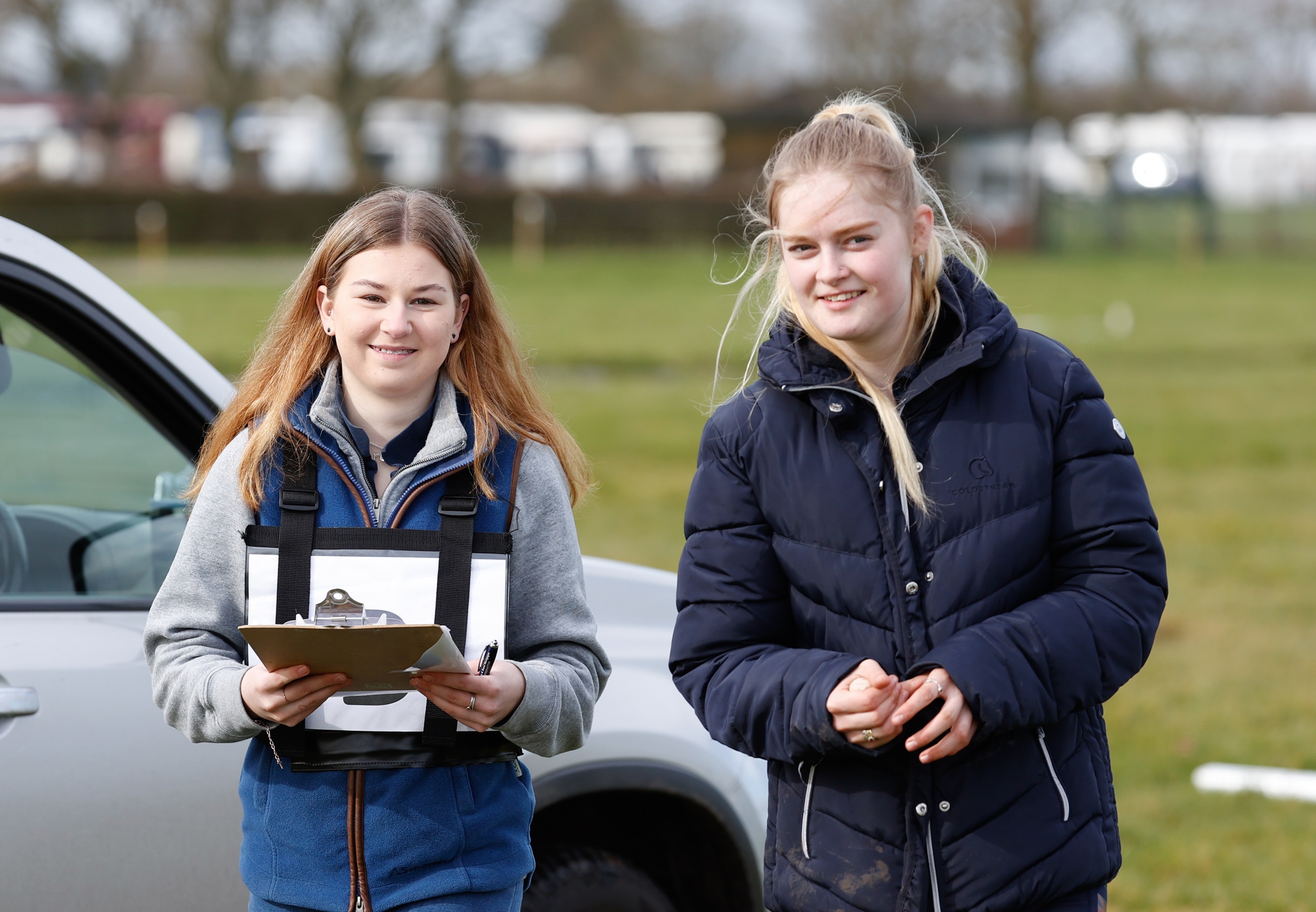 Riseholme Lincoln Horse Trials 3