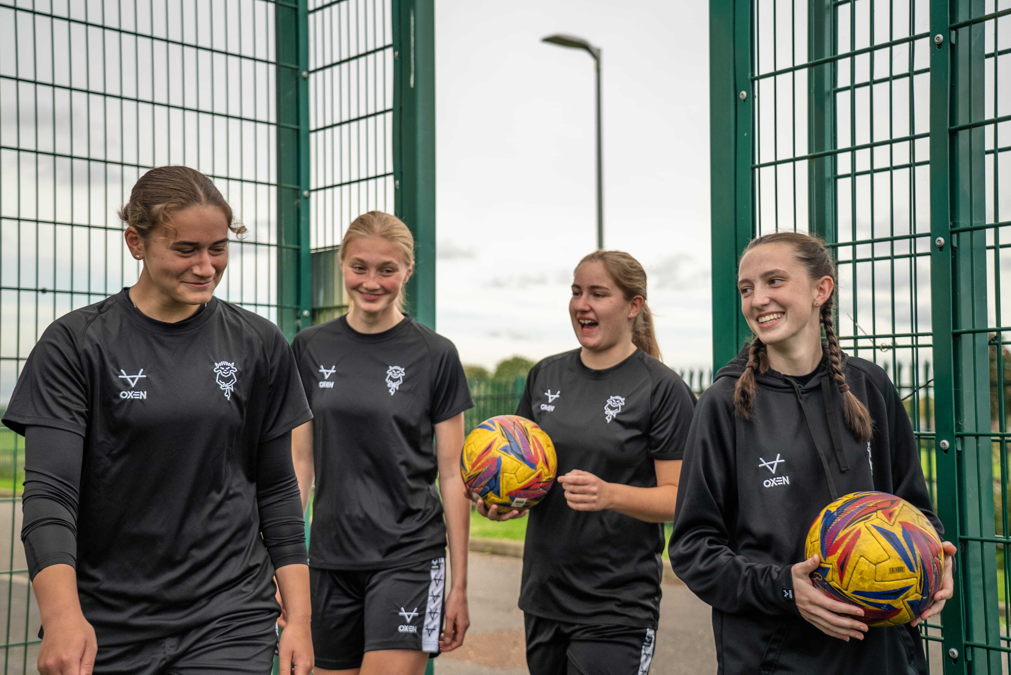 Riseholme Sport