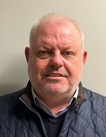 Robert Knight Governor