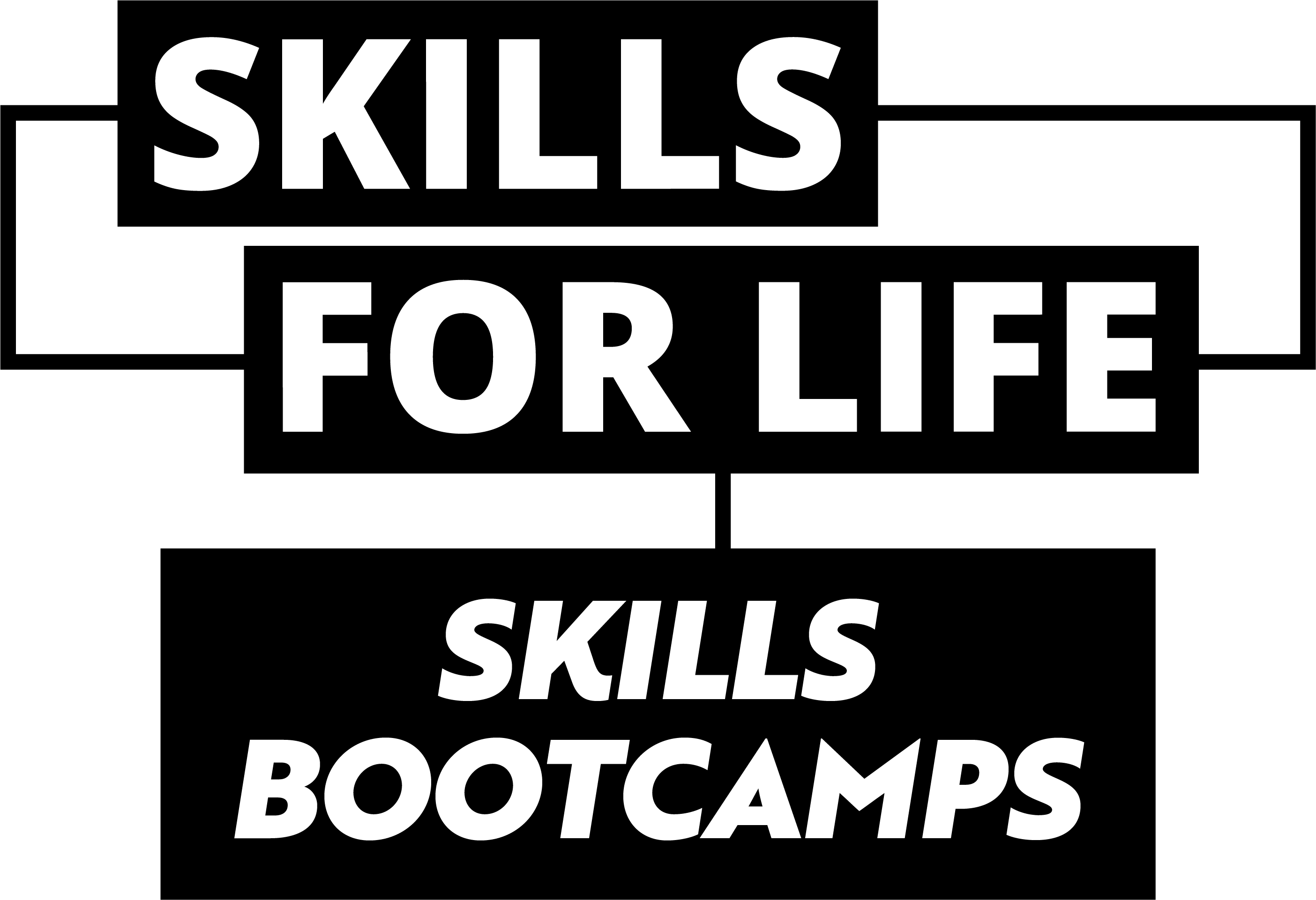SFL Skills Bootcamp Black Box RGB