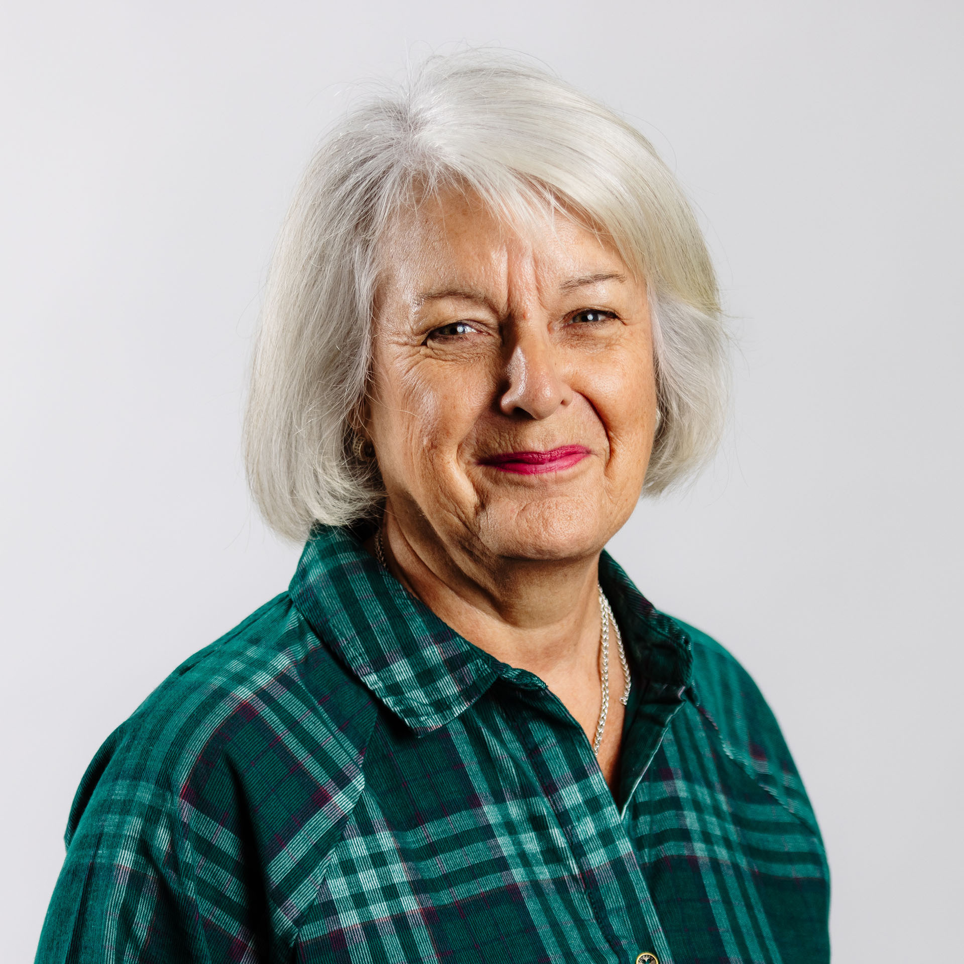 Susan Hamer