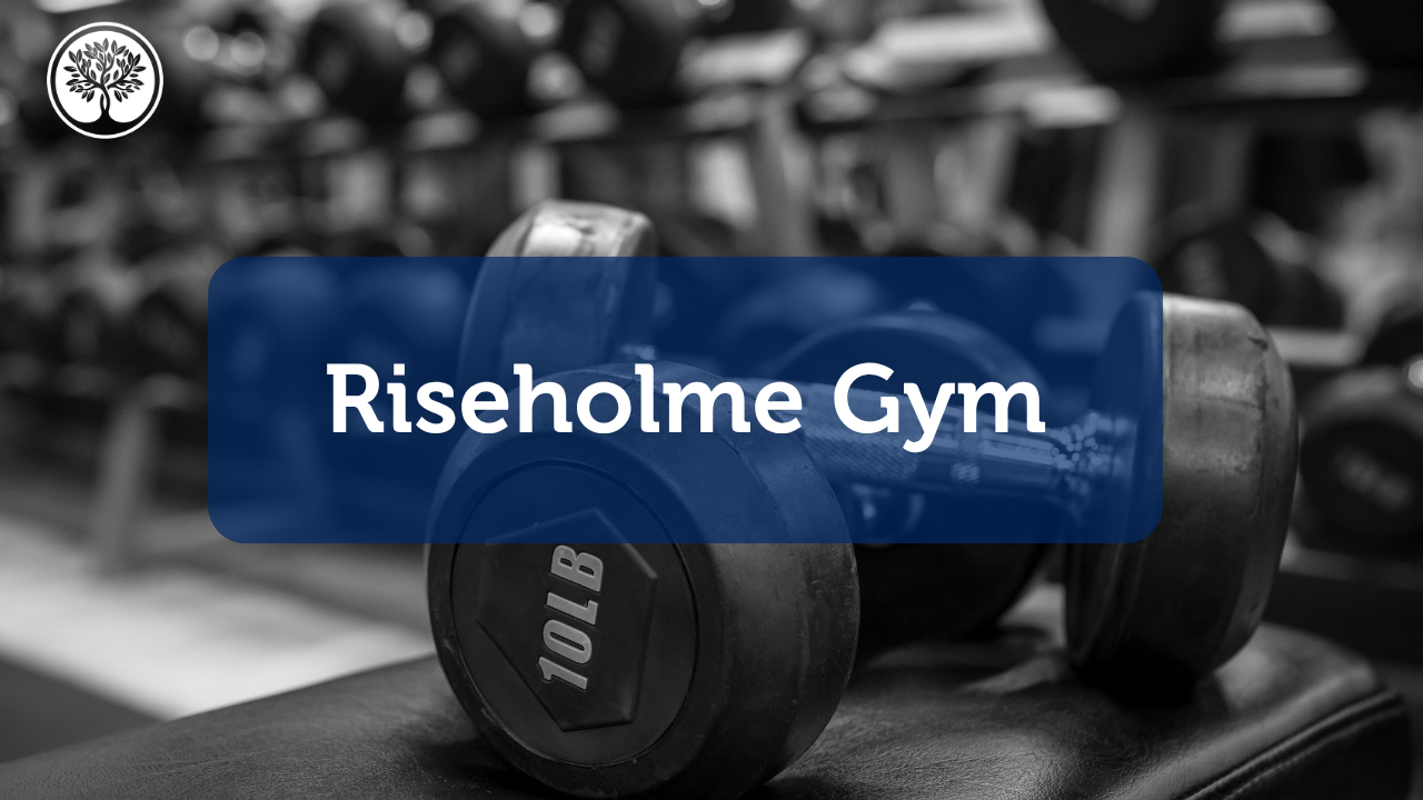 Thumbnail gym