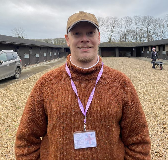 Brett Jackson-Ducker - profile - student case study