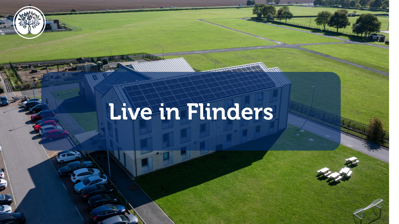Live in Flinders thumbnail