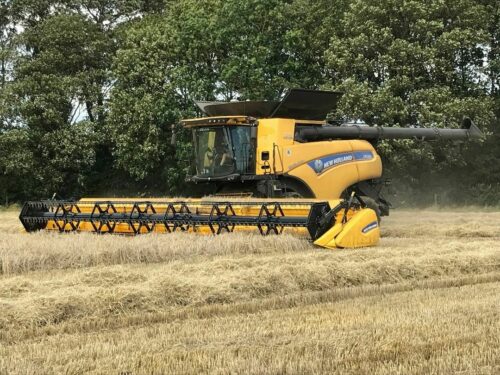 #ThrowbackThursday ⏪ 

To our Agriculture